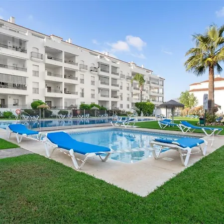 Scandinavian Style With Amazing Sea Views And South West Facing Sunny Terrace In Miraflores Walking Distance To The Beach! *